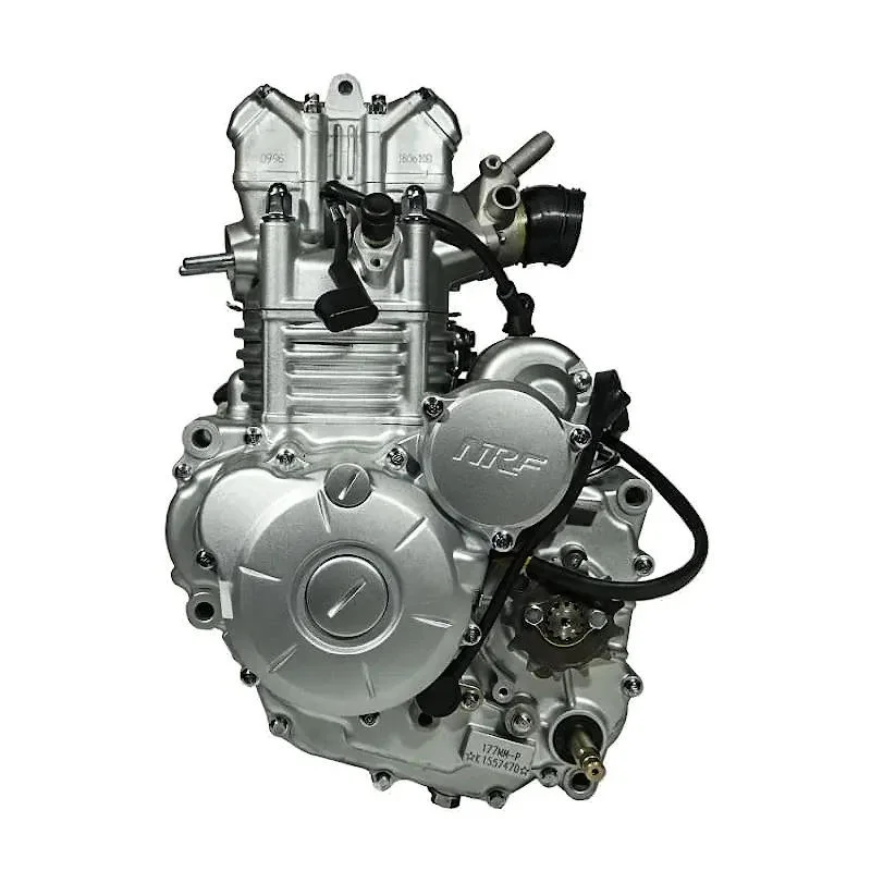 Lifan 177MM-P двигатель бензиновый 00-00004932