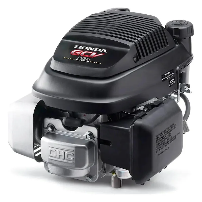 HONDA GCV 160 H N2-EE-SD двигатель бензиновый