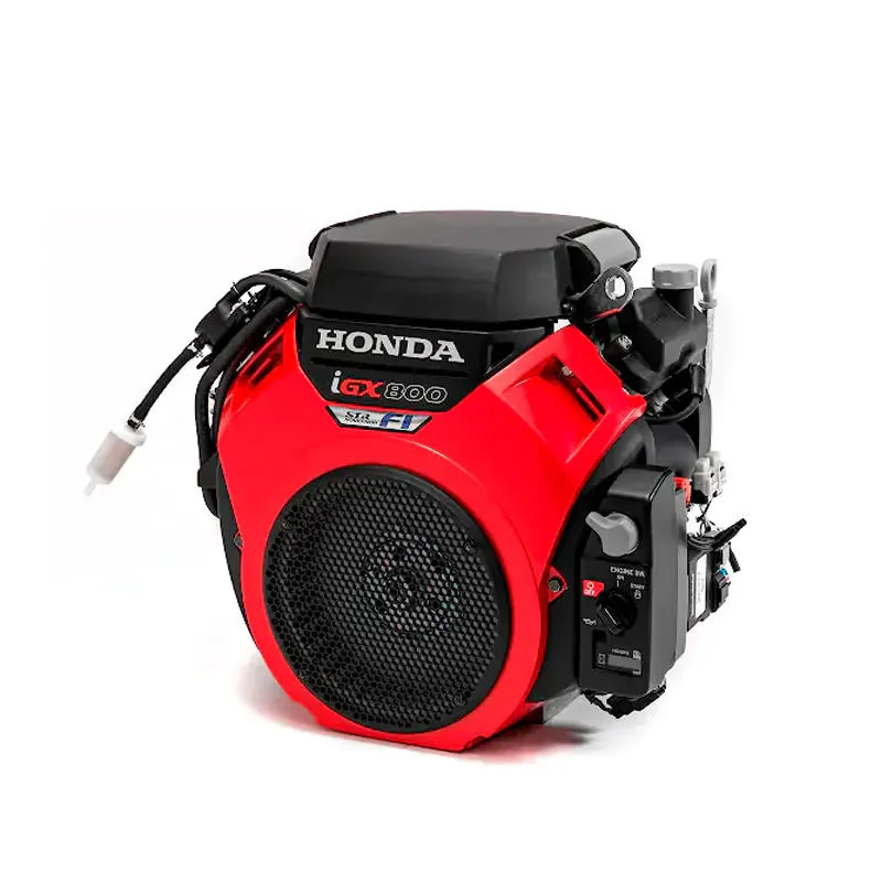 HONDA GX 800 IRH TX-F4-OH двигатель бензиновый