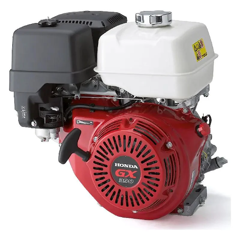 HONDA GX 390 UT2X QX-E4-OH двигатель бензиновый