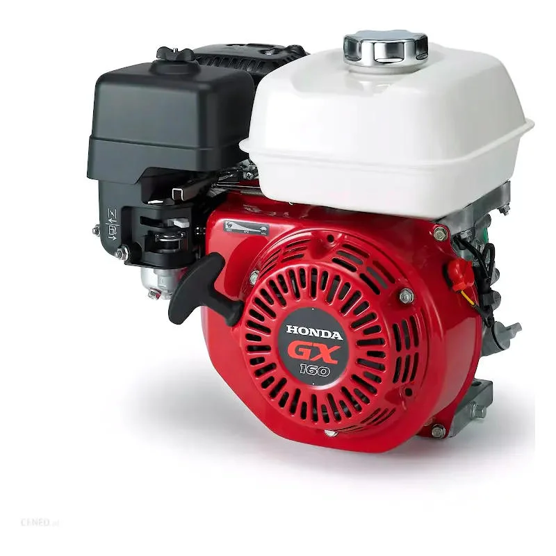 HONDA GX 160 UT2 RH-Q4-OH двигатель бензиновый