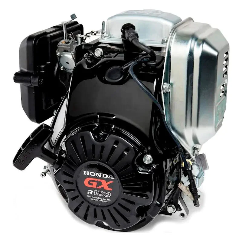 HONDA GXR 120 RT KR-GB-SD двигатель бензиновый