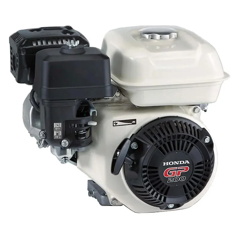 HONDA GP 200H VX-3-5S двигатель бензиновый