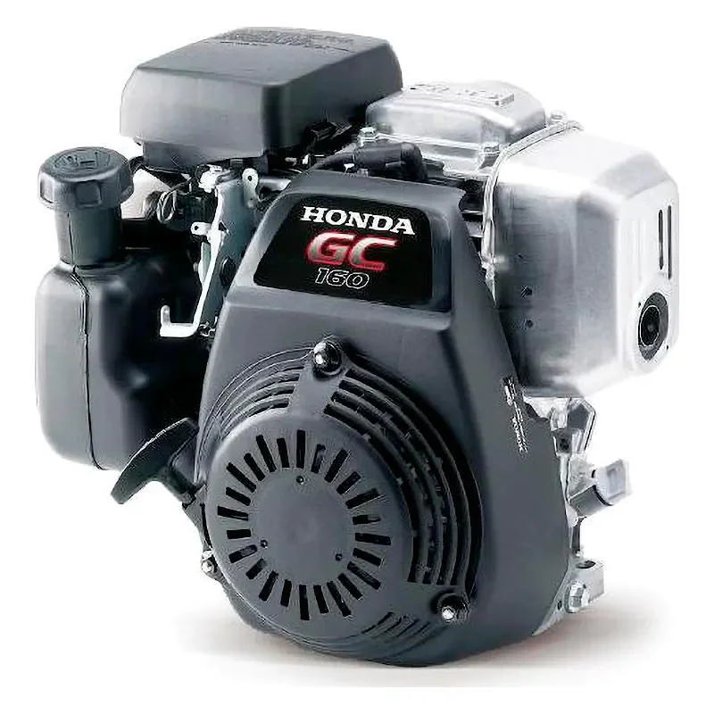 HONDA GC 160 A QH-P7-SD двигатель бензиновый