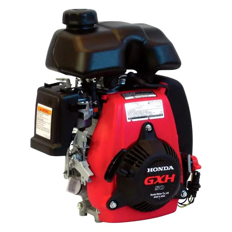 HONDA GXH 50 UT SE-OH двигатель бензиновый