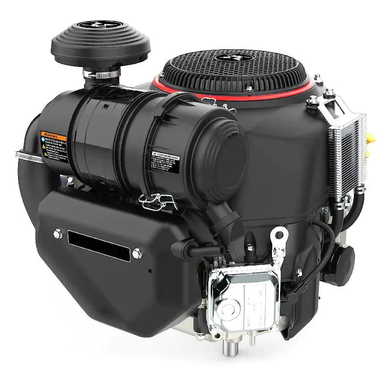 Zongshen XP 1000 FE L111 бензиновый двигатель 1T90QC100