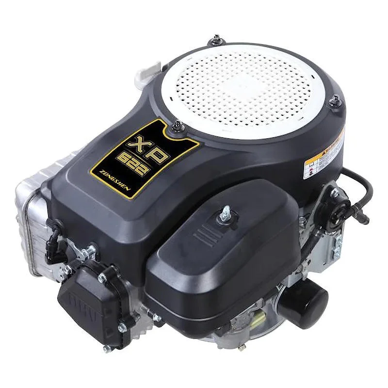 Zongshen XP 620 FE бензиновый двигатель 1T90QQXP6