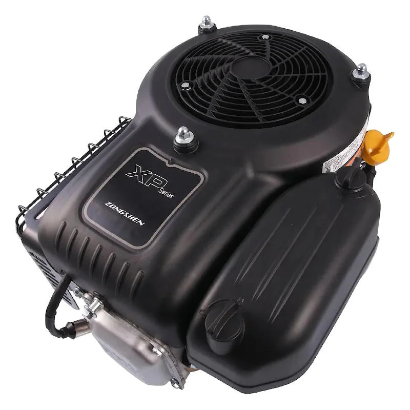 Zongshen XP 440 FE бензиновый двигатель 1T90QC440