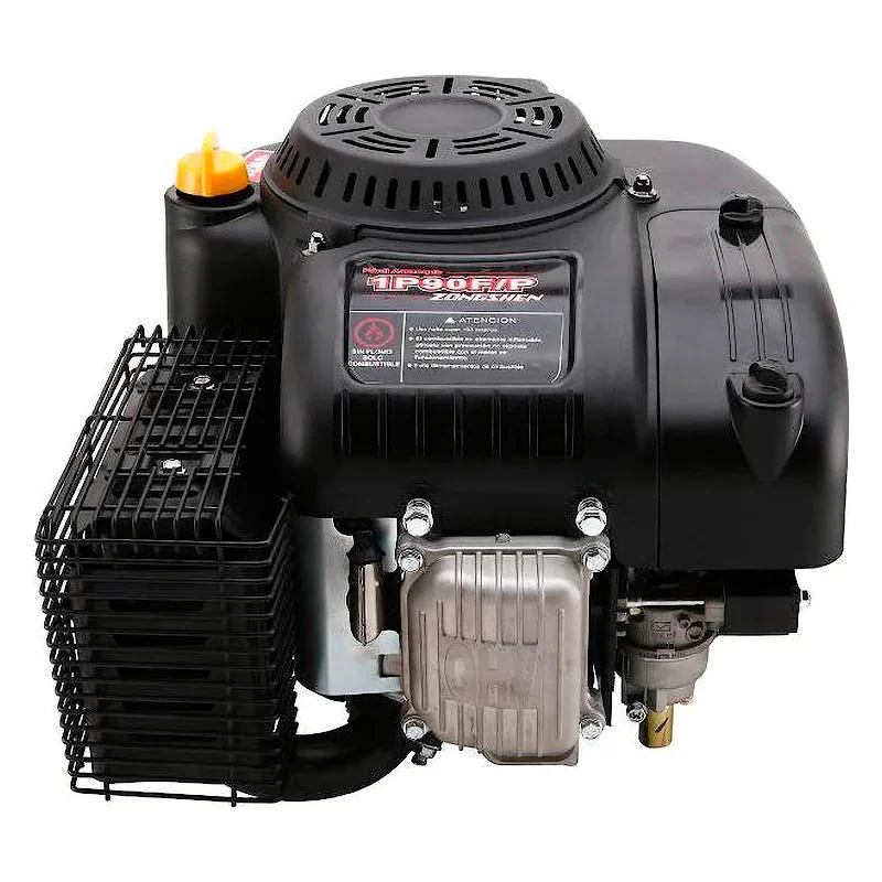 Zongshen XP 420 FE бензиновый двигатель 1T90QQP90