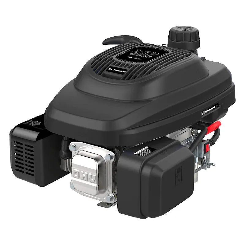 Zongshen XP 225 AE бензиновый двигатель 1T90QW256