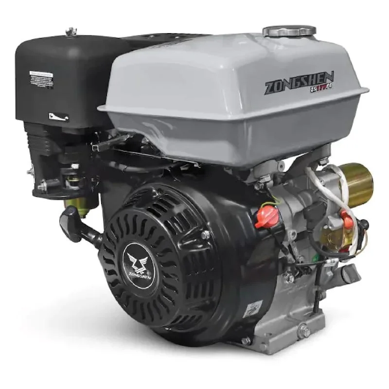 Zongshen 177 FE бензиновый двигатель 1T90QW772