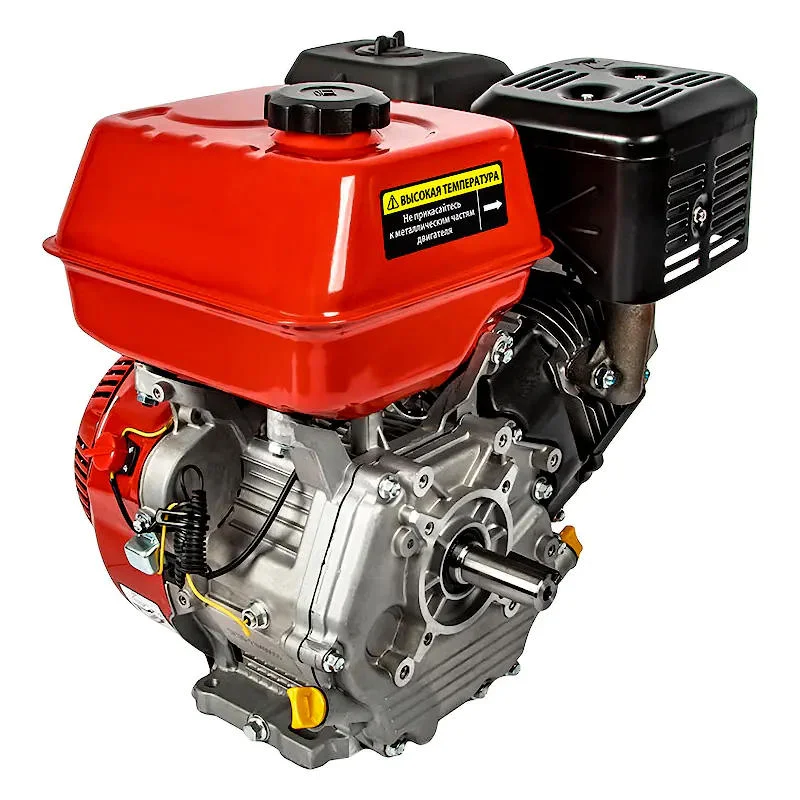 DDE E1000-S25 двигатель бензиновый 4т 794-661