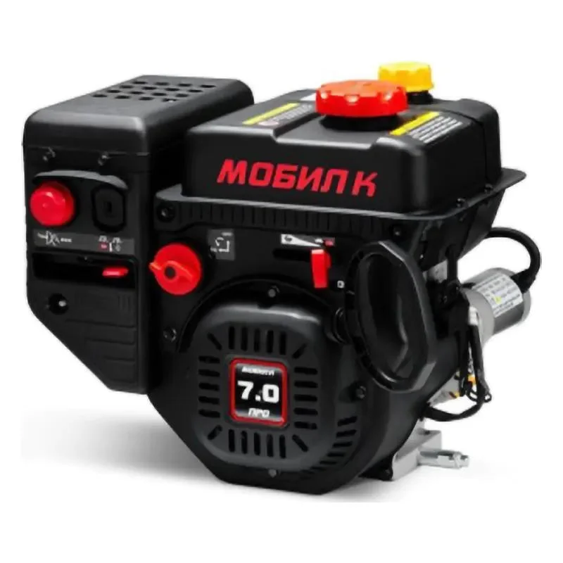 Мобил К Про LC170FDS двигатель MBK0020820