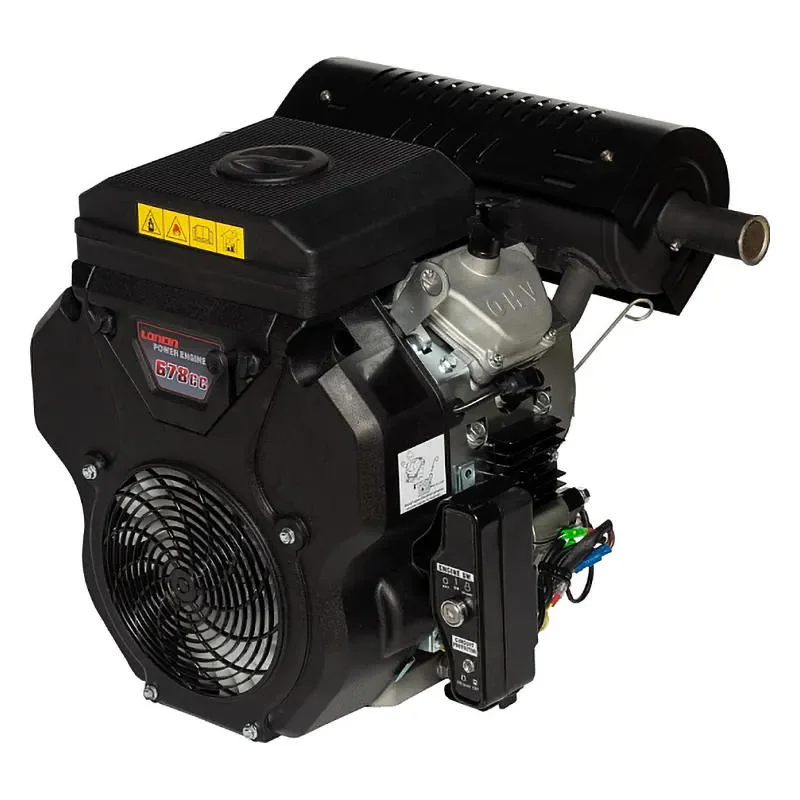 Loncin LC2V78FD-2 (D type) 20А двигатель 00-00153094