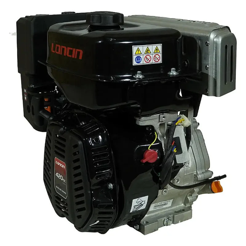 Loncin LC 190FA (A type) D25 двигатель 00-00153360