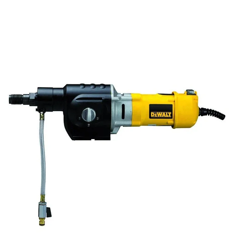 Двигатель для алмазного бурения DeWALT D21585, D21585-QS