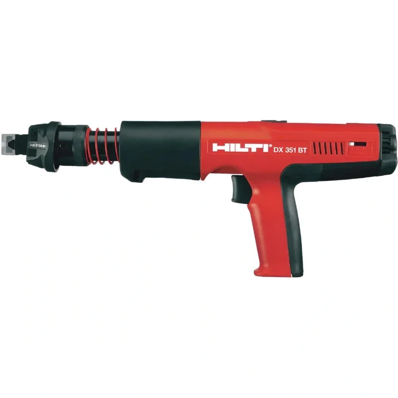 HILTI DX 351-BT пороховой монтажный пистолет 377615