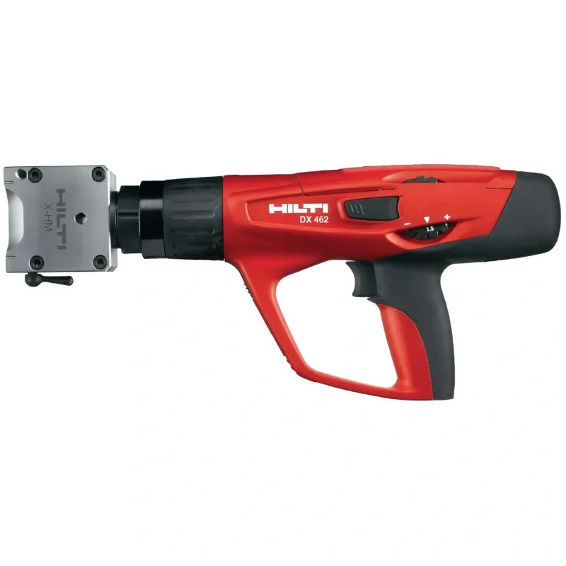 HILTI DX 462 HM штамповочный инструмент для металла 376376