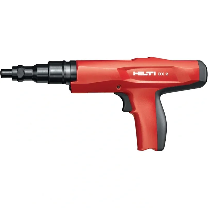 HILTI DX 2 монтажный пороховой пистолет 2084169