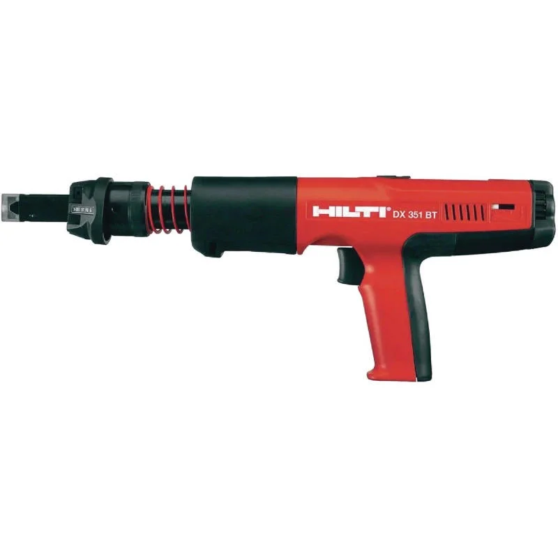 HILTI DX 351-BTG пороховой монтажный пистолет 377624