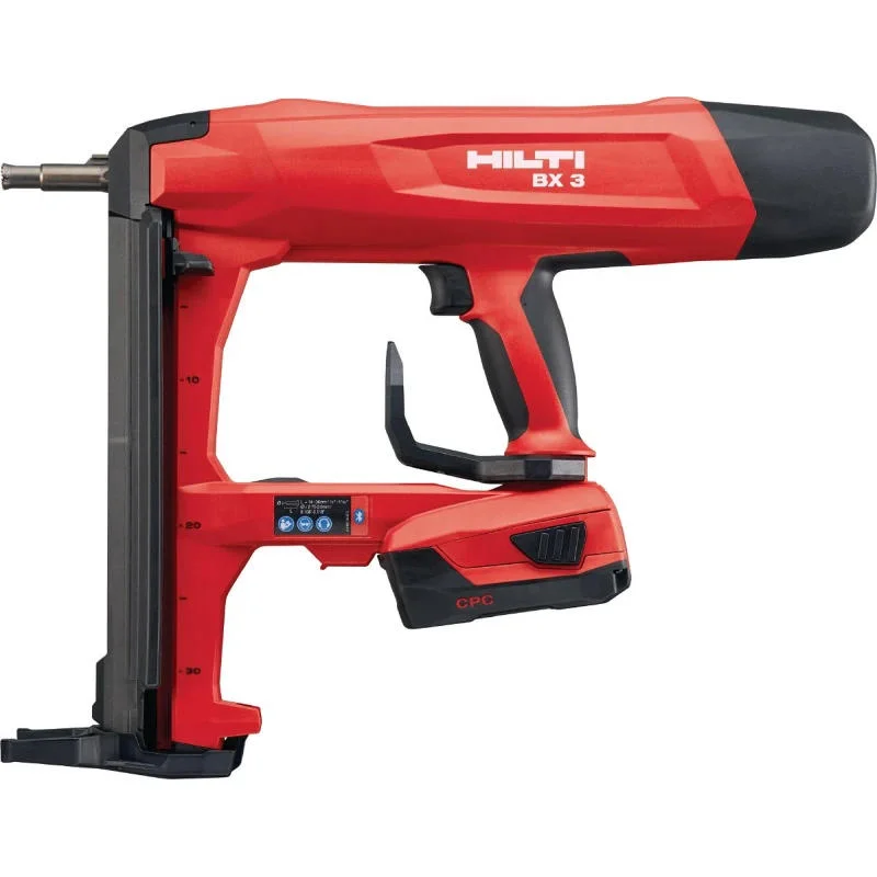 HILTI BX 3-L 02 монтажный пистолет (без АКБ и ЗУ) 2276074