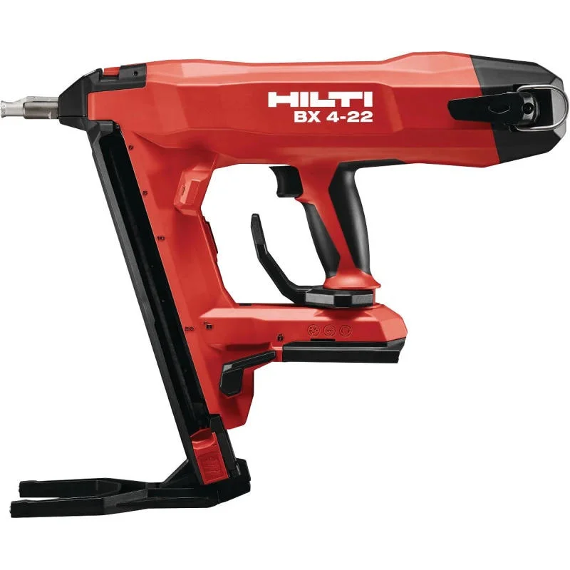 HILTI BX 4-IF-22 аккумуляторный монтажный пистолет (без АКБ и ЗУ) 2374484