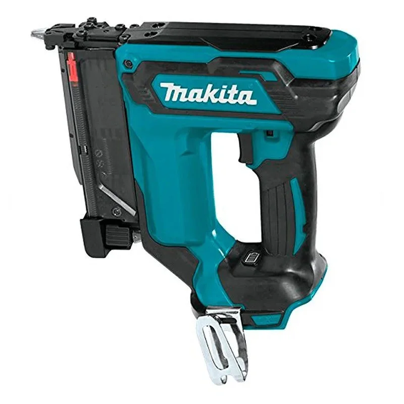 Makita DPT353Z аккумуляторный гвоздезабиватель (без АКБ и ЗУ)