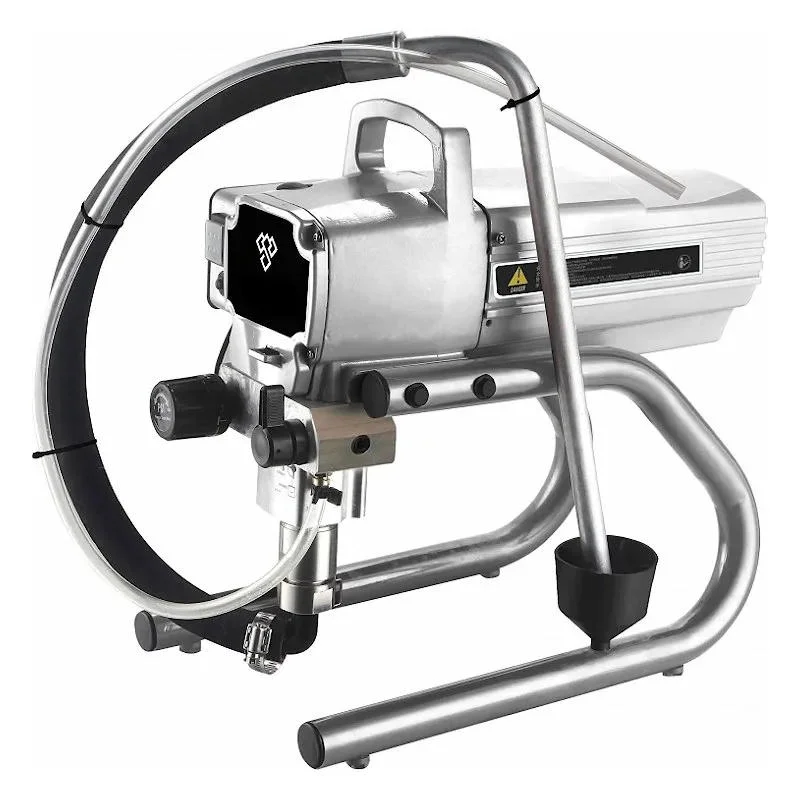 ZITREK Rongpeng R450 окрасочный аппарат 018-7000