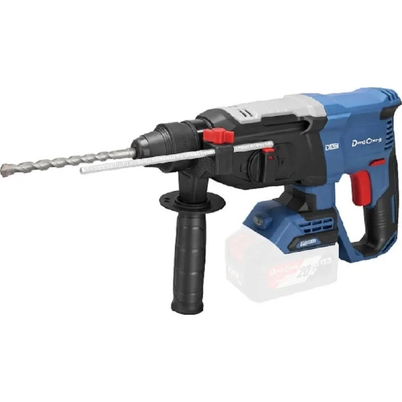DongCheng DCZC02-26(TYPE Z) аккумуляторный перфоратор (без АКБ и ЗУ)