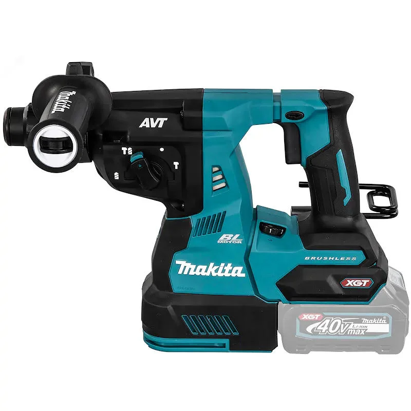 Makita HR001GZ аккумуляторный перфоратор (без АКБ и ЗУ)