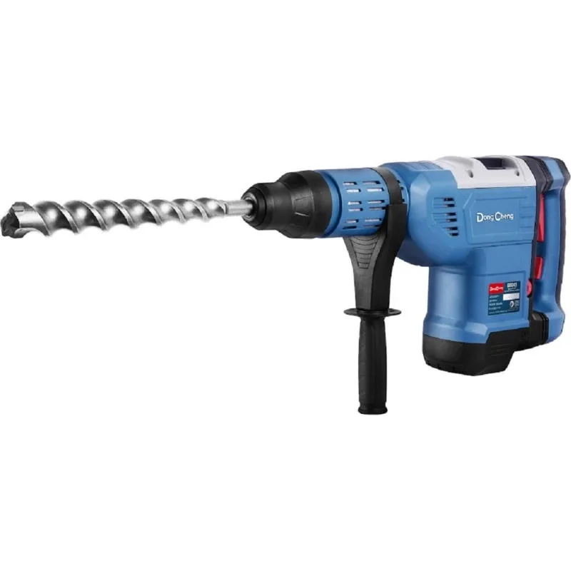 DongCheng DZC45 перфоратор