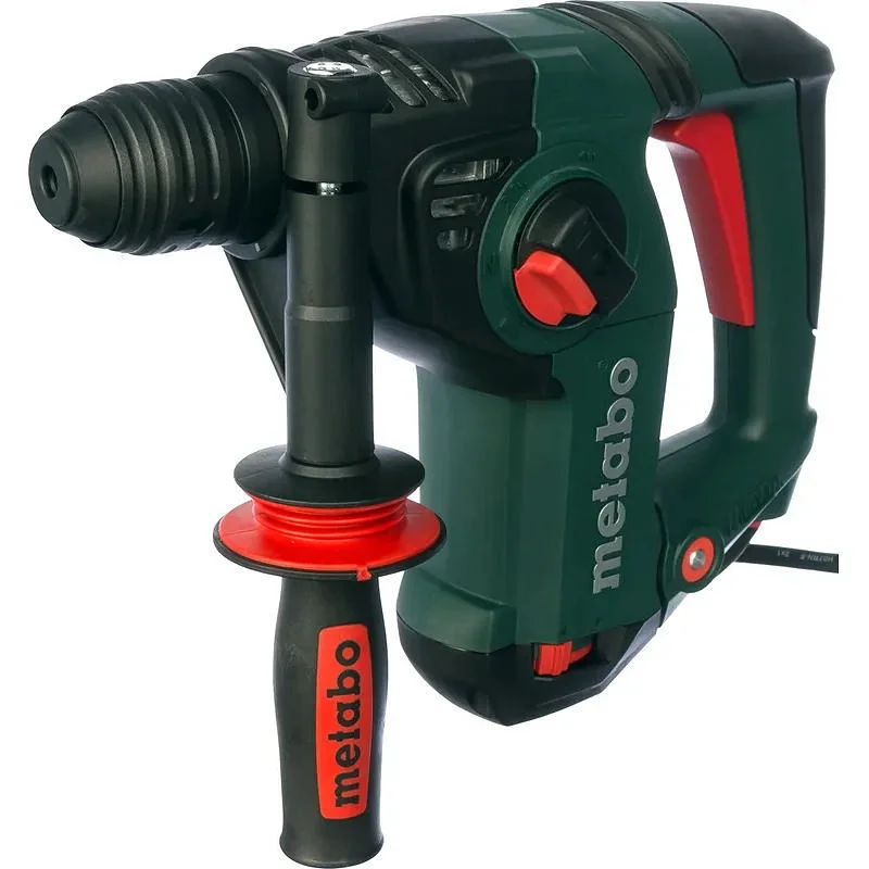 Metabo KHE 3250 перфоратор 600637000
