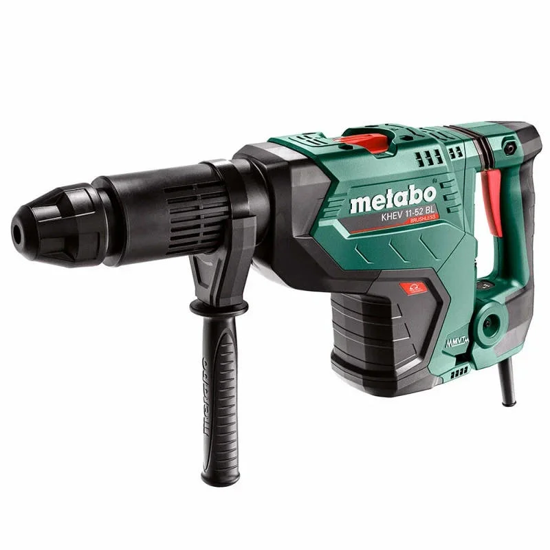 Metabo KHEV 11-52 BL перфоратор 600767500