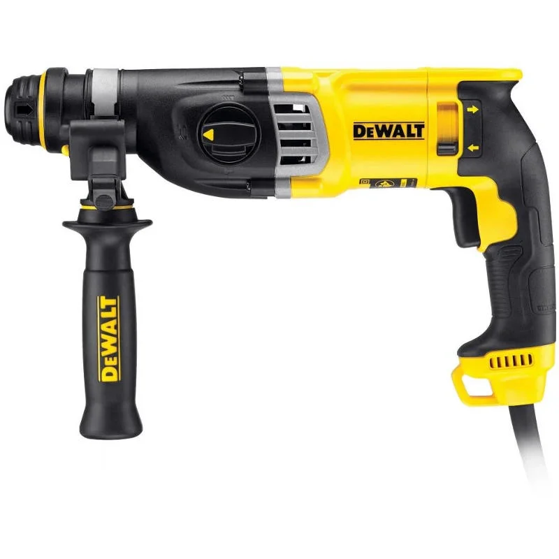 DeWalt D25143K-IN перфоратор