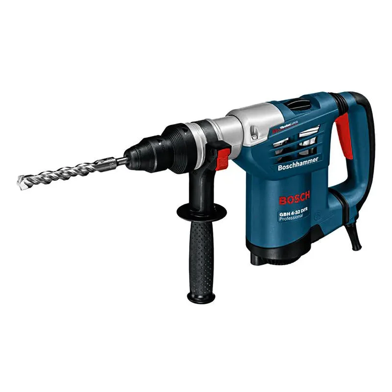 Bosch GBH 4-32 DFR перфоратор SDS-Plus 0.611.332.100