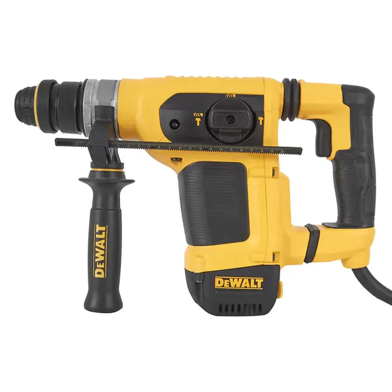 Перфоратор DeWALT D25413K, D25413K-QS
