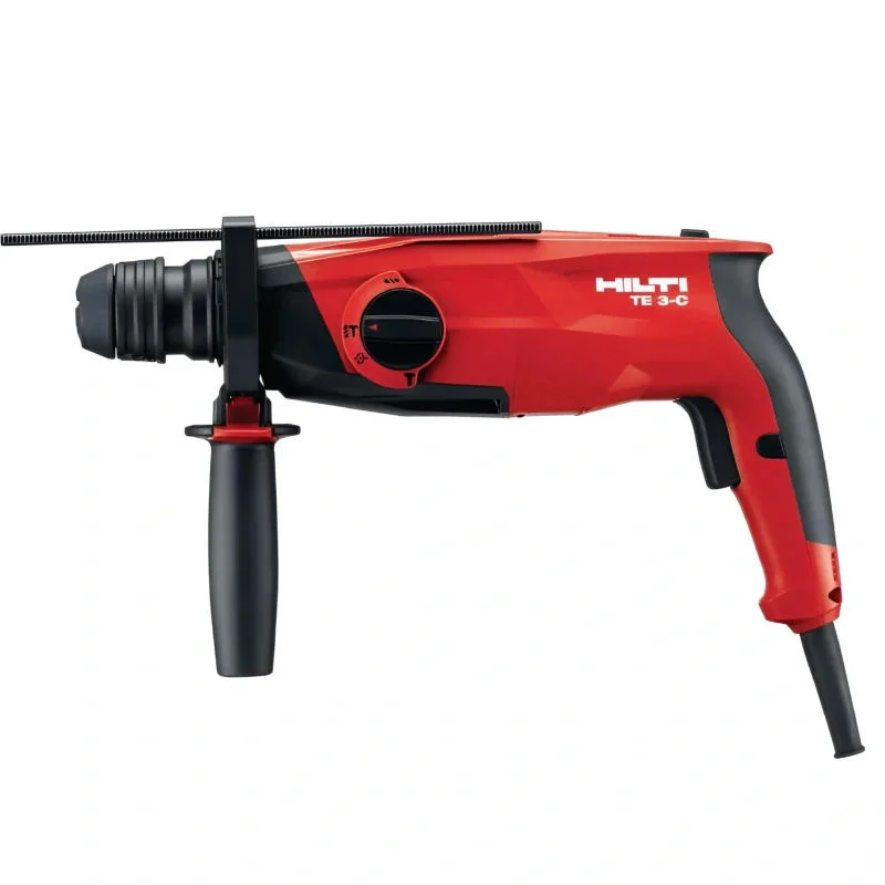HILTI TE 3-C перфоратор 2198280
