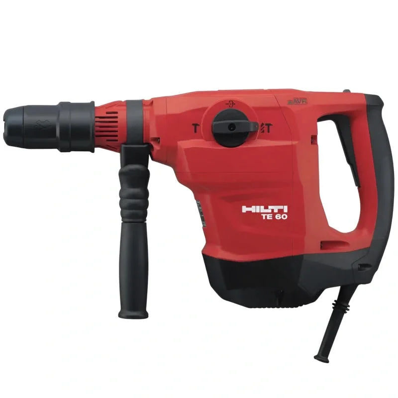 HILTI TE 60-AVR перфоратор 2132231