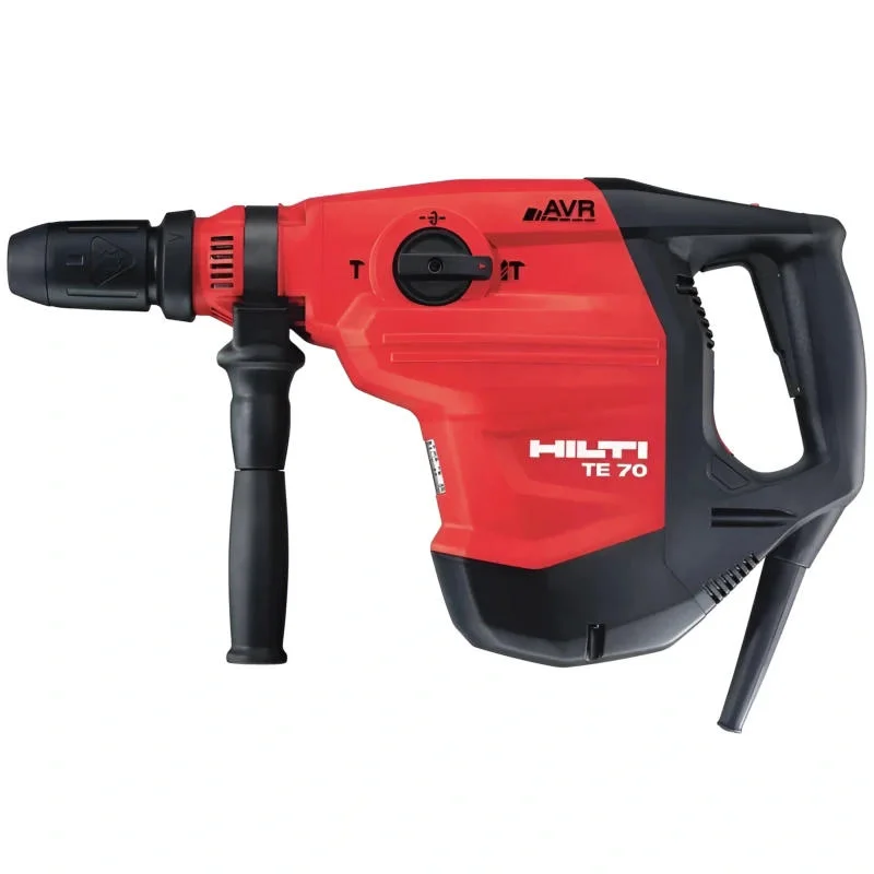 HILTI TE 70-AVR комбинированный перфоратор 2063007