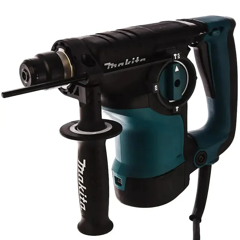 Makita HR2811F перфоратор сетевой