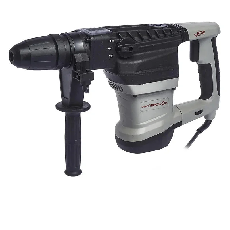 Интерскол П-40/1100ЭВ перфоратор 519.0.0.00