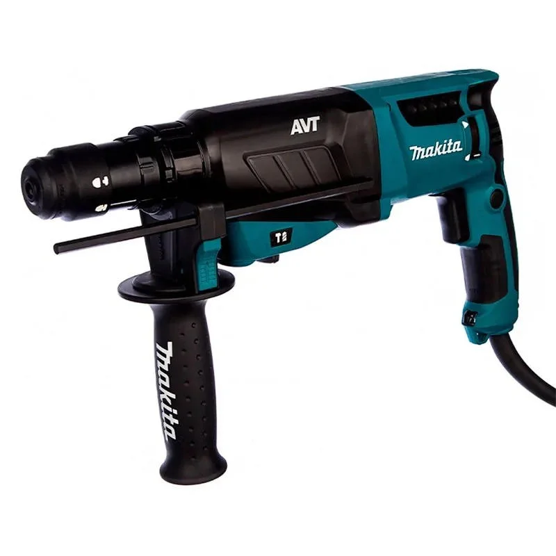 Перфоратор Makita HR2631FT