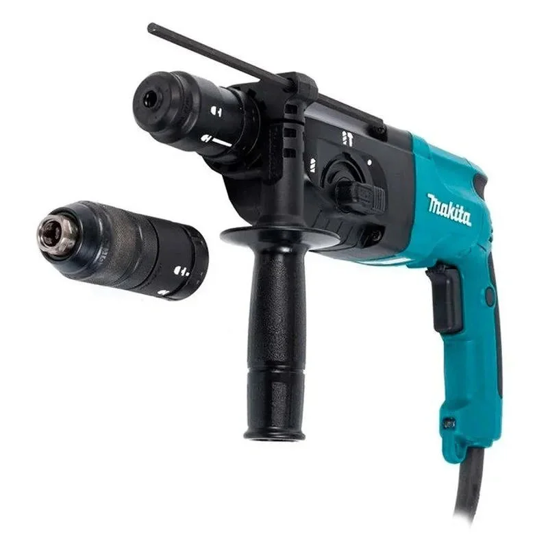 Перфоратор Makita HR2470FT