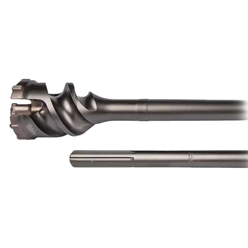 Проломной бур SDS-max Makita 80х990мм, B-57700