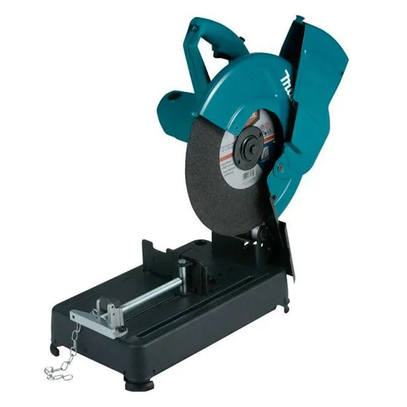 Пила отрезная по металлу Makita LW1401