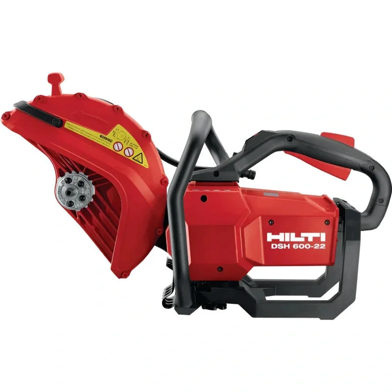 HILTI DSH 600-22 аккумуляторная отрезная пила (без АКБ и ЗУ) 2251531
