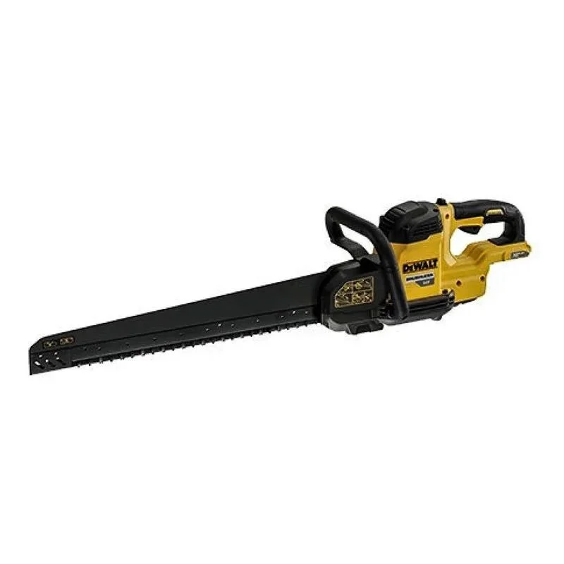 DeWalt DCS397N аккумуляторная аллигаторная пила (без АКБ и ЗУ)