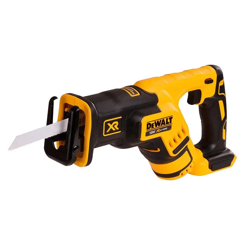 DeWalt DCS 367 N пила сабельная аккумуляторная (без АКБ и ЗУ)