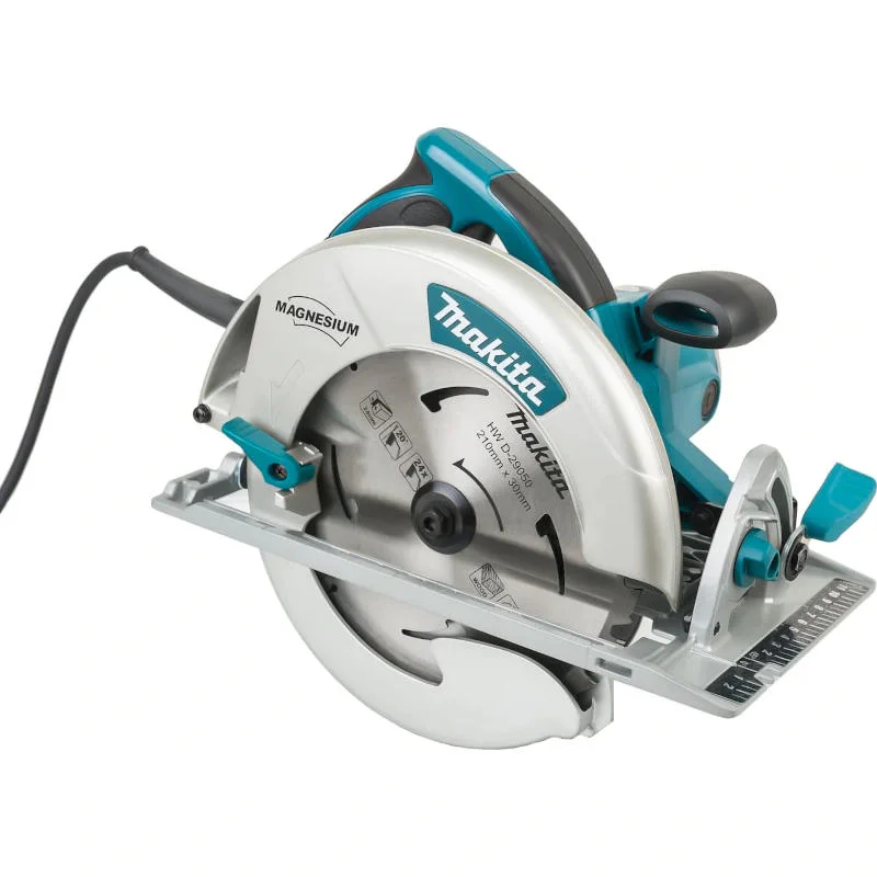 Makita 5008MGJX2 дисковая пила