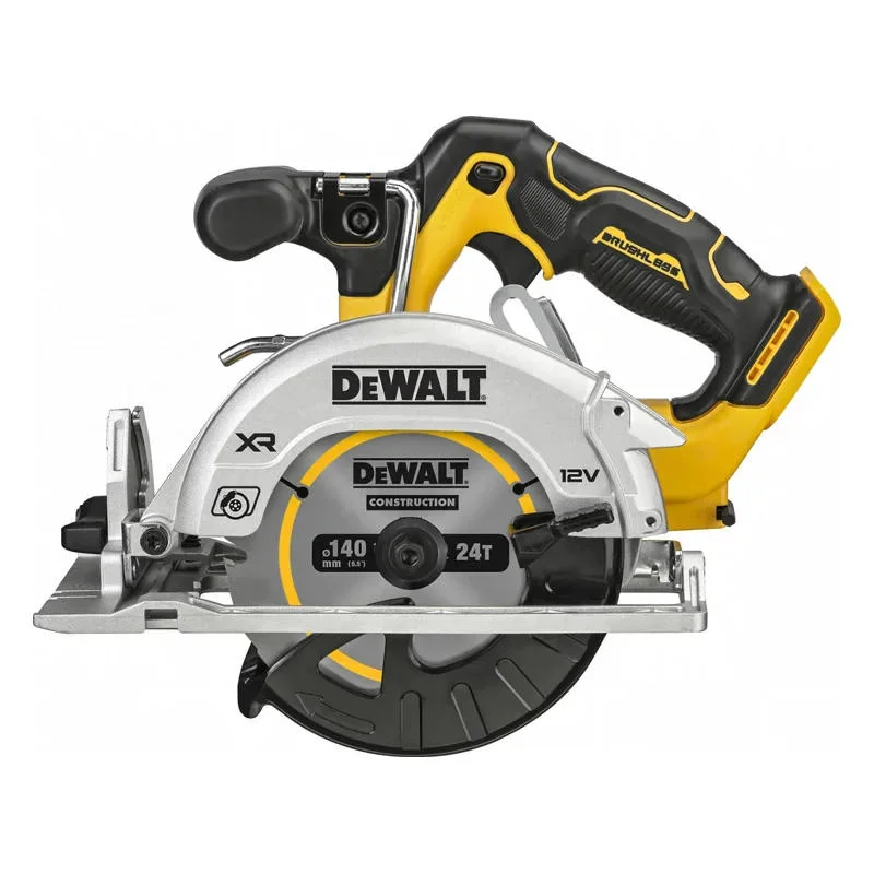 DeWalt DCS512N дисковая пила (без АКБ и ЗУ)